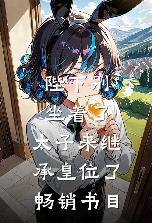 陛下别坐着了，太子来继承皇位了畅销书目