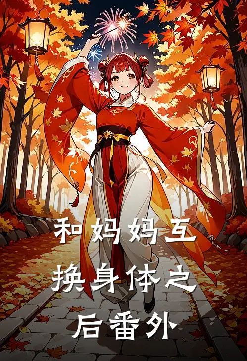 和妈妈互换身体之后 番外