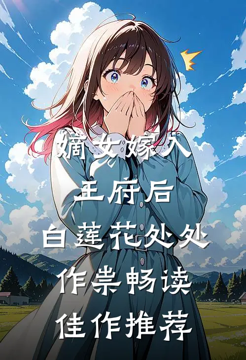 嫡女嫁入王府后，白莲花处处作祟畅读佳作推荐