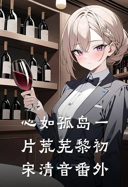 心如孤岛一片荒芜黎初宋清音番外