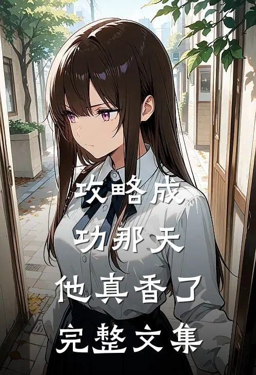攻略成功那天，他真香了完整文集