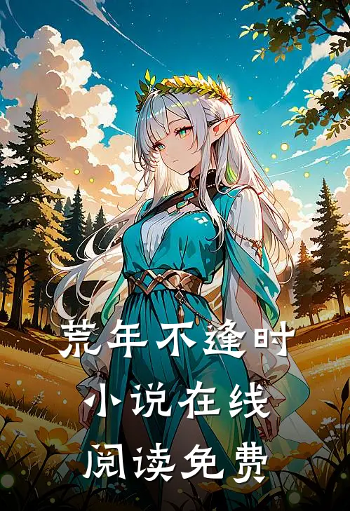 荒年不逢时小说在线阅读免费