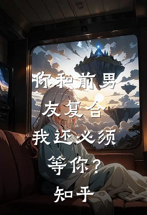 你和前男友复合，我还必须等你？知乎