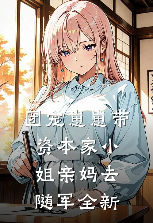 团宠崽崽带资本家小姐亲妈去随军全新