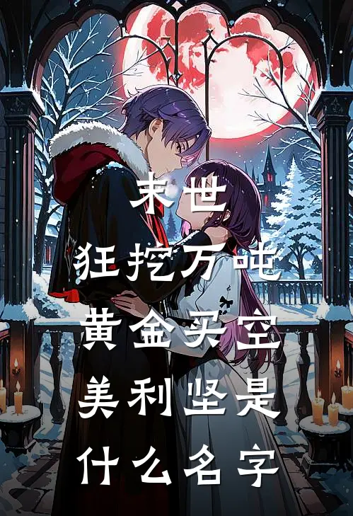 末世：狂挖万吨黄金买空美利坚是什么名字