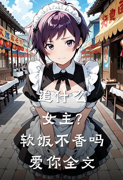 追什么女主?软饭不香吗[爱你]全文