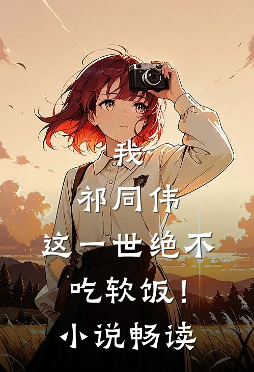 我，祁同伟，这一世绝不吃软饭！小说畅读