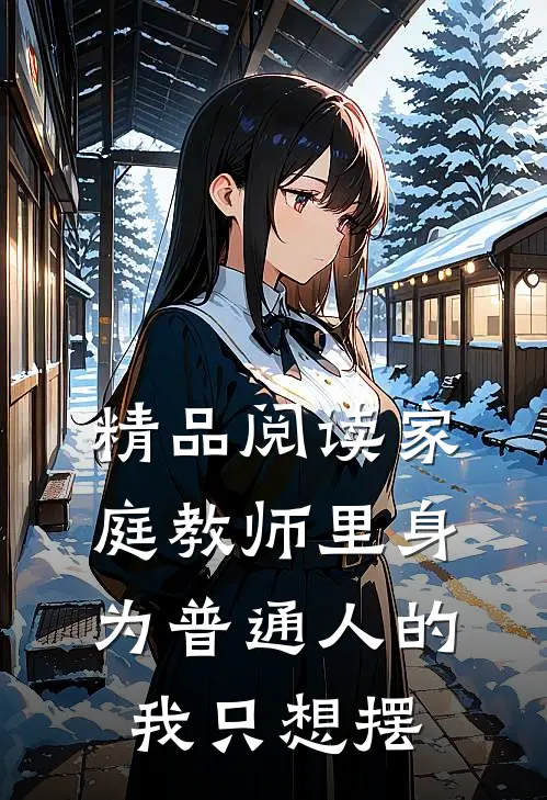 精品阅读家庭教师里身为普通人的我只想摆