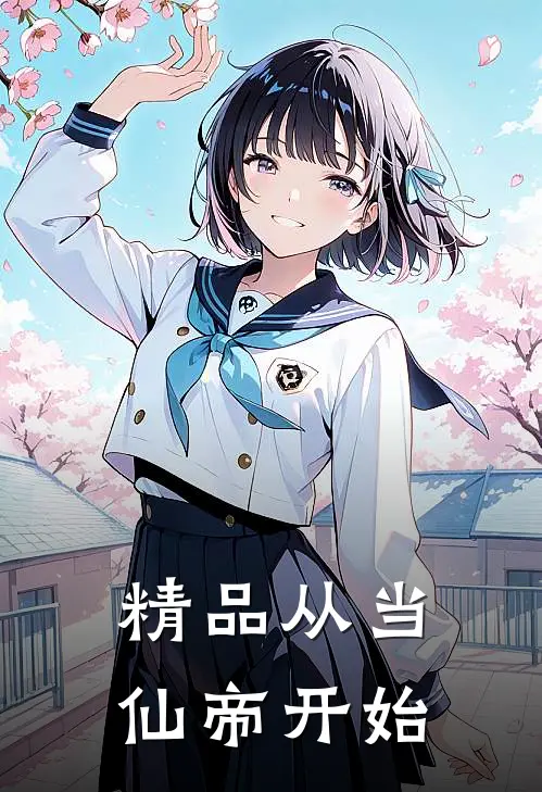 精品从当仙帝开始