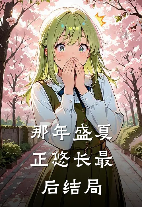 那年盛夏正悠长最后结局