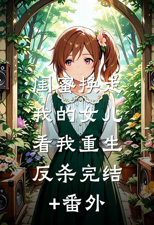 闺蜜换走我的女儿，看我重生反杀完结+番外