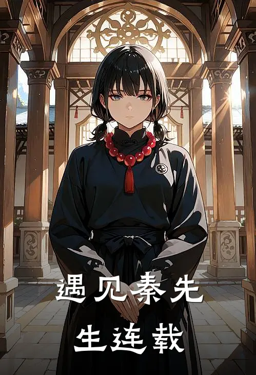 遇见秦先生连载