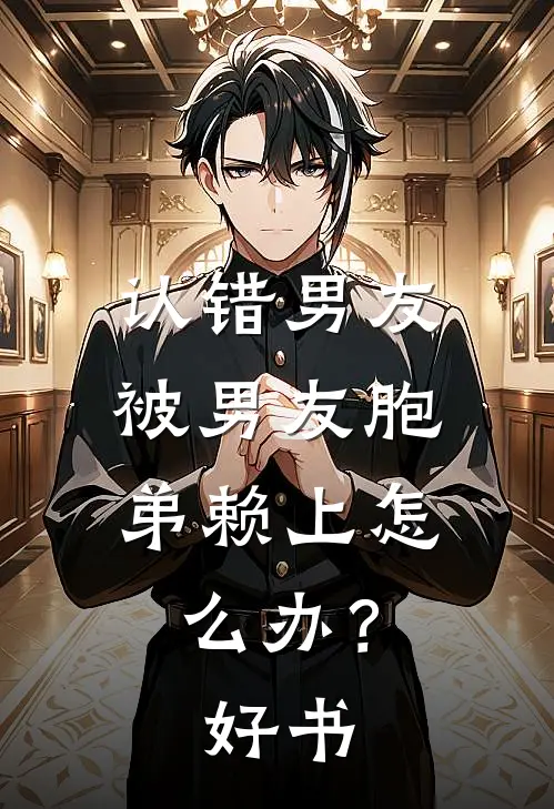 认错男友，被男友胞弟赖上怎么办？好书
