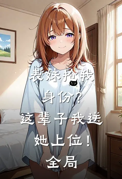 表妹抢我身份？这辈子我送她上位！全局