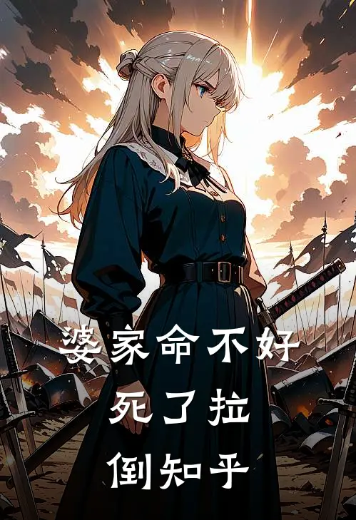 婆家命不好，死了拉倒知乎
