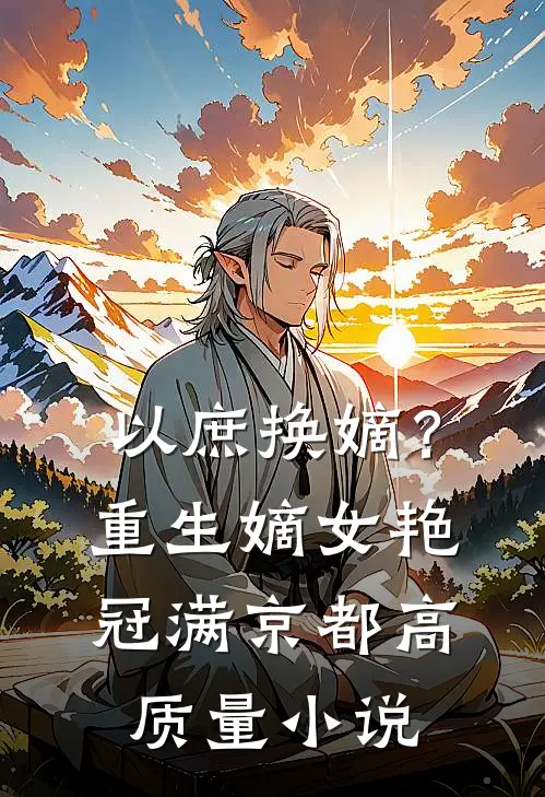 以庶换嫡？重生嫡女艳冠满京都高质量小说