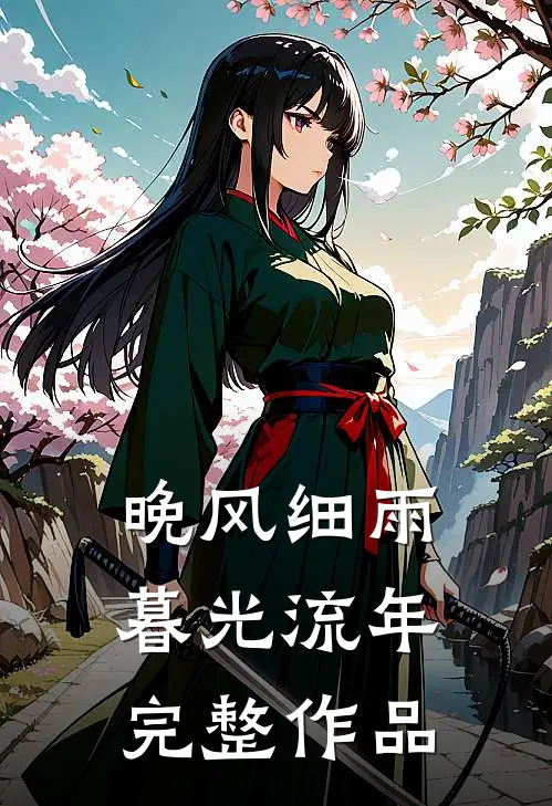 晚风细雨暮光流年完整作品