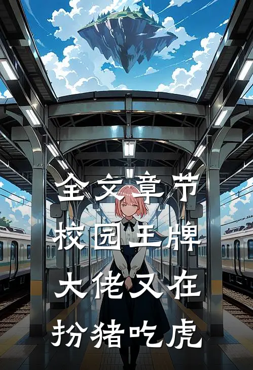 全文章节校园王牌:大佬又在扮猪吃虎