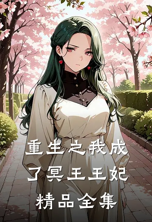 重生之我成了冥王王妃精品全集