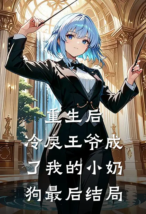 重生后，冷戾王爷成了我的小奶狗最后结局