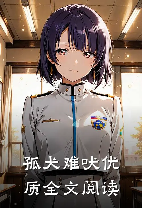孤犬难吠优质全文阅读