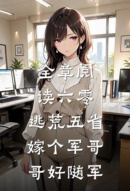 全章阅读六零：逃荒五省，嫁个军哥哥好随军