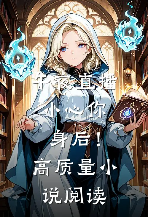 午夜直播：小心你身后！高质量小说阅读