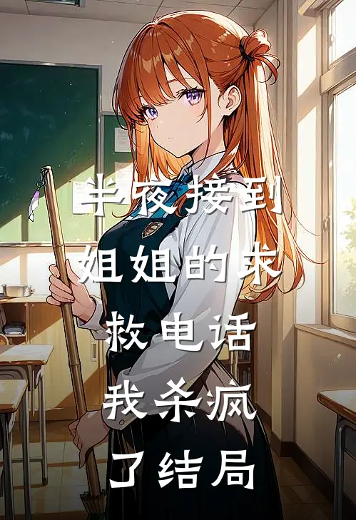 半夜接到姐姐的求救电话，我杀疯了结局