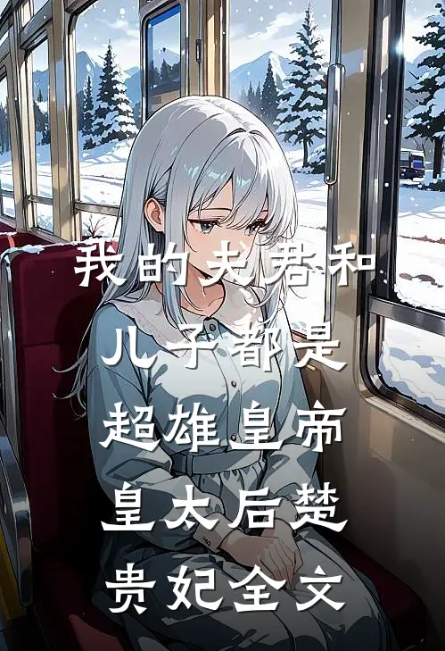 我的夫君和儿子都是超雄皇帝皇太后楚贵妃全文