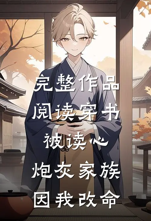 完整作品阅读穿书被读心,炮灰家族因我改命