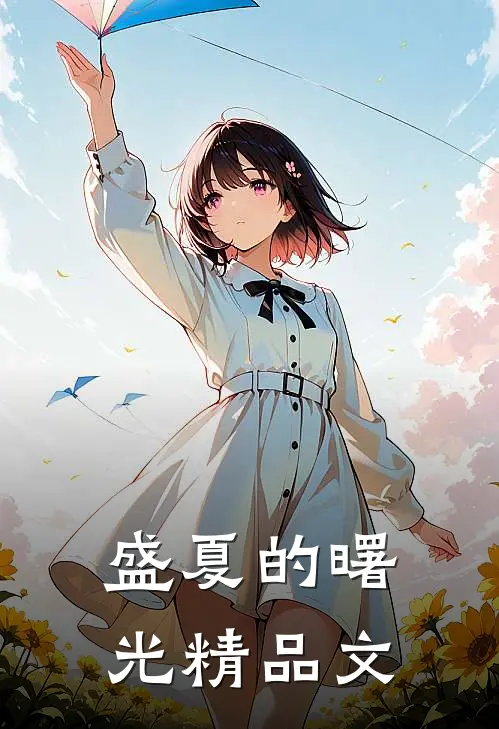 盛夏的曙光精品文