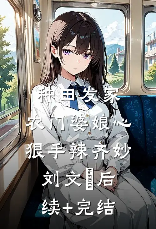 种田发家：农门婆娘心狠手辣齐妙刘文彧后续+完结