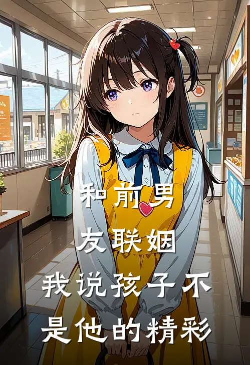 和前男友联姻，我说孩子不是他的精彩