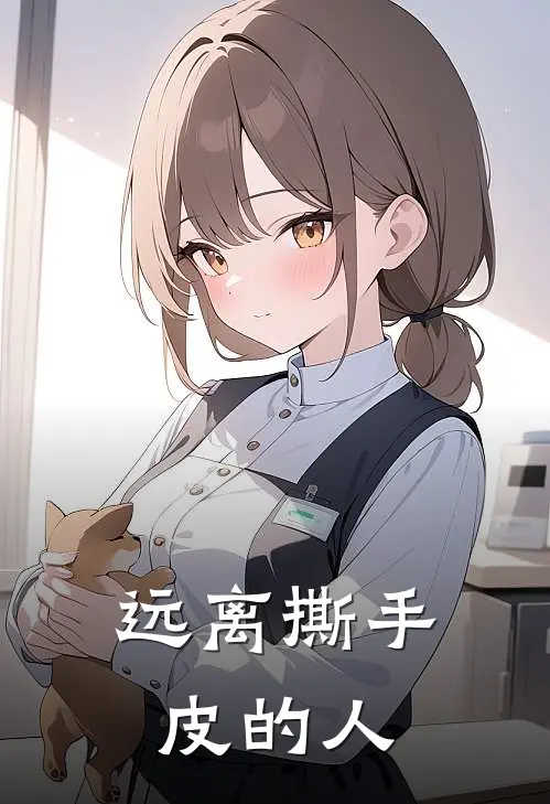远离撕手皮的人
