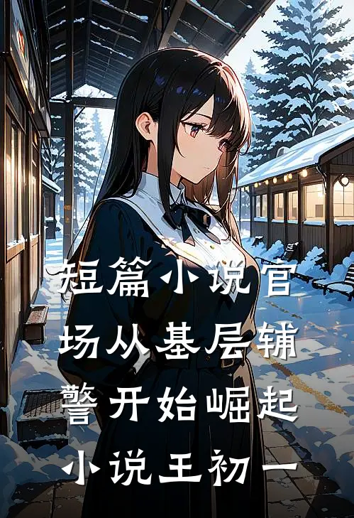 短篇小说官场从基层辅警开始崛起小说王初一