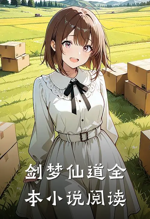 剑梦仙道全本小说阅读