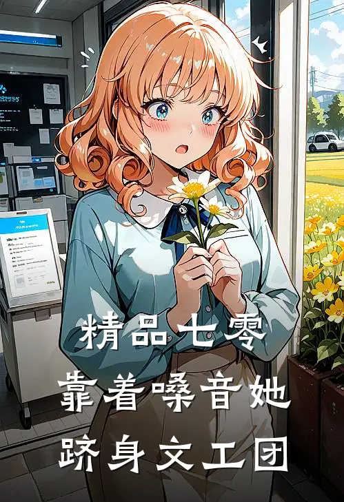 精品七零：靠着嗓音她跻身文工团