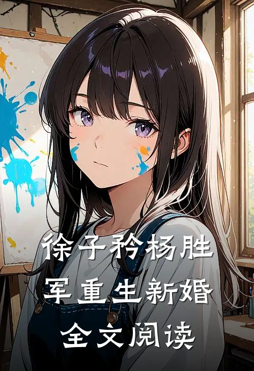 徐子矜杨胜军重生新婚全文阅读