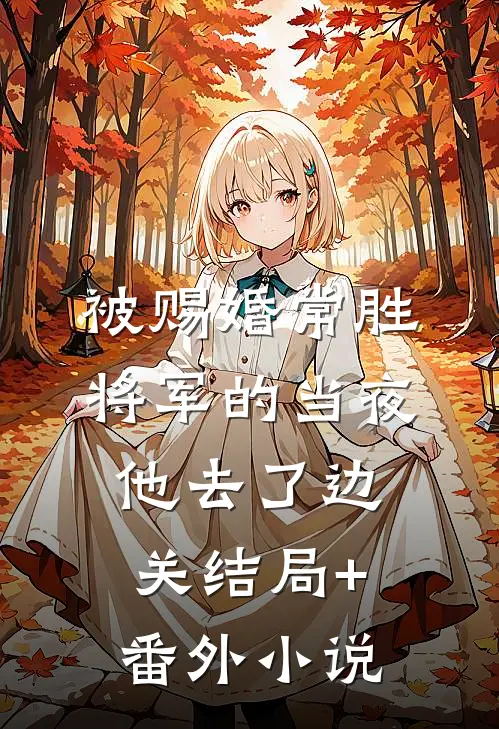 被赐婚常胜将军的当夜，他去了边关结局+番外小说