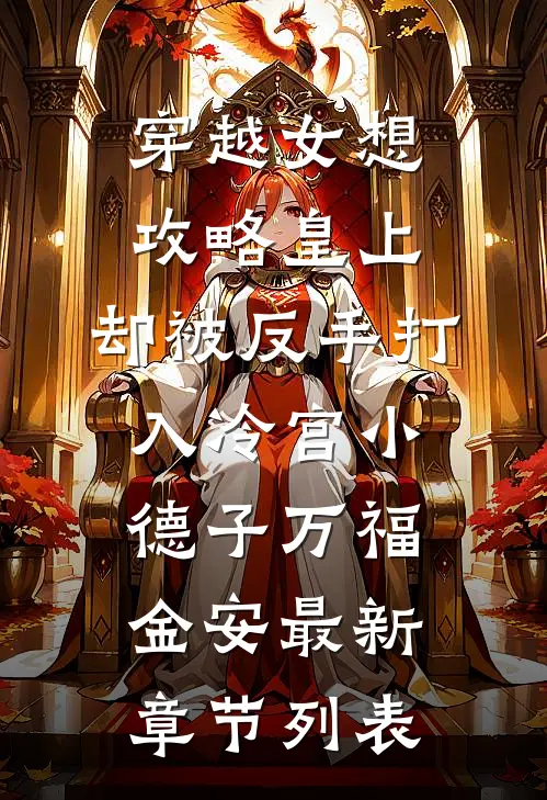 穿越女想攻略皇上，却被反手打入冷宫小德子万福金安最新章节列表