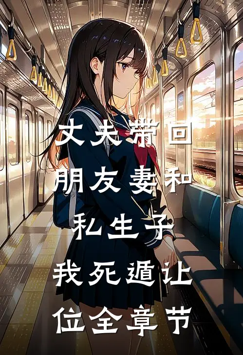 丈夫带回朋友妻和私生子，我死遁让位全章节