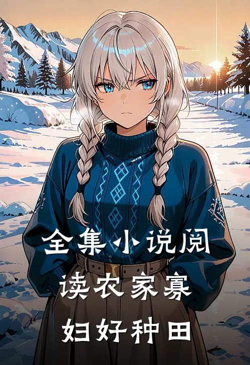 全集小说阅读农家寡妇好种田