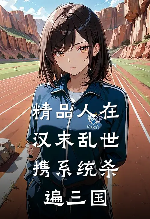 精品人在汉末乱世，携系统杀遍三国