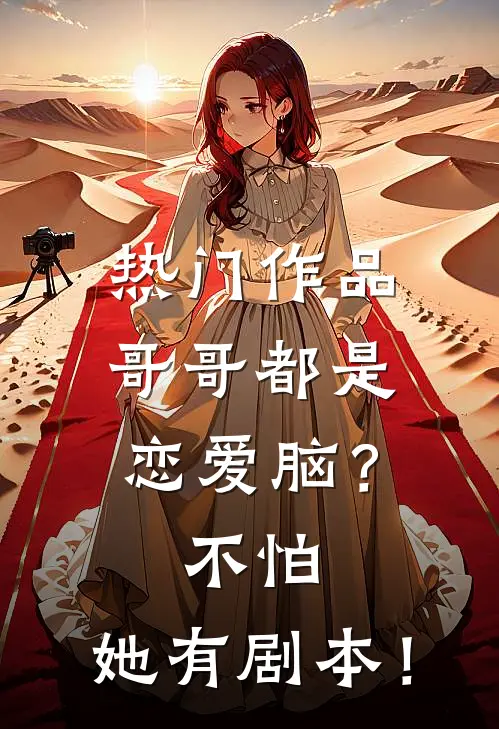 热门作品哥哥都是恋爱脑？不怕，她有剧本！