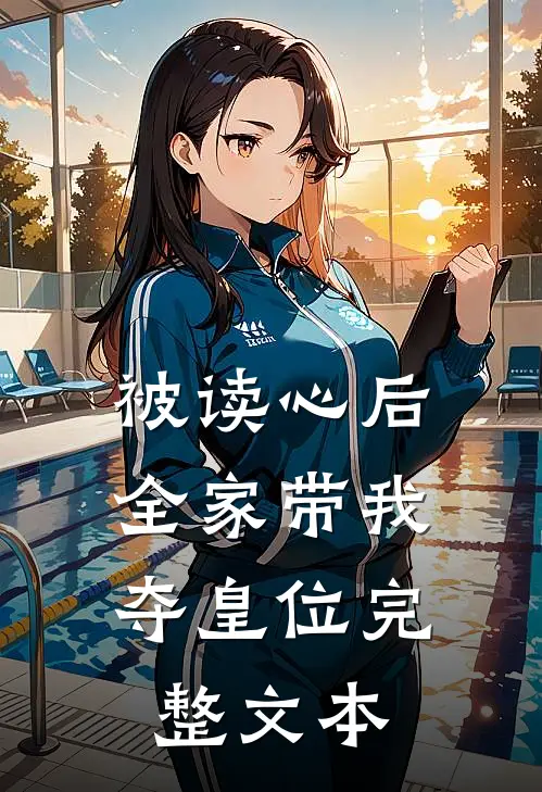 被读心后,全家带我夺皇位完整文本
