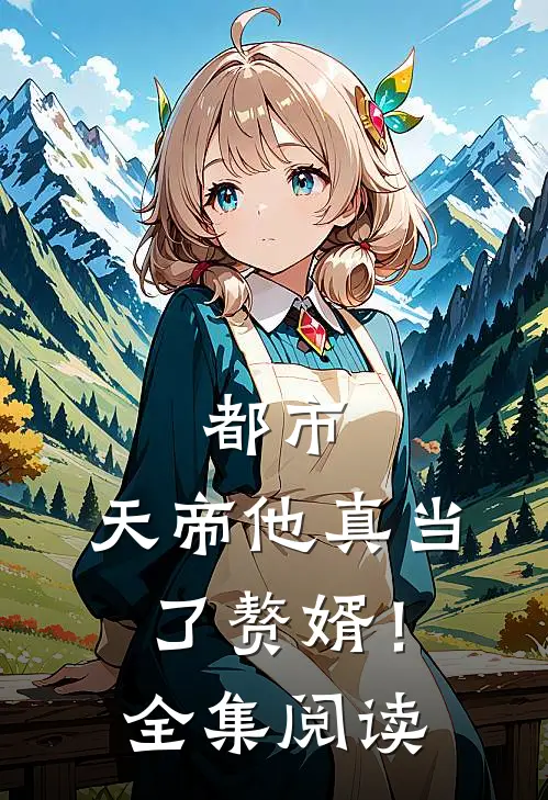 都市：天帝他真当了赘婿！全集阅读