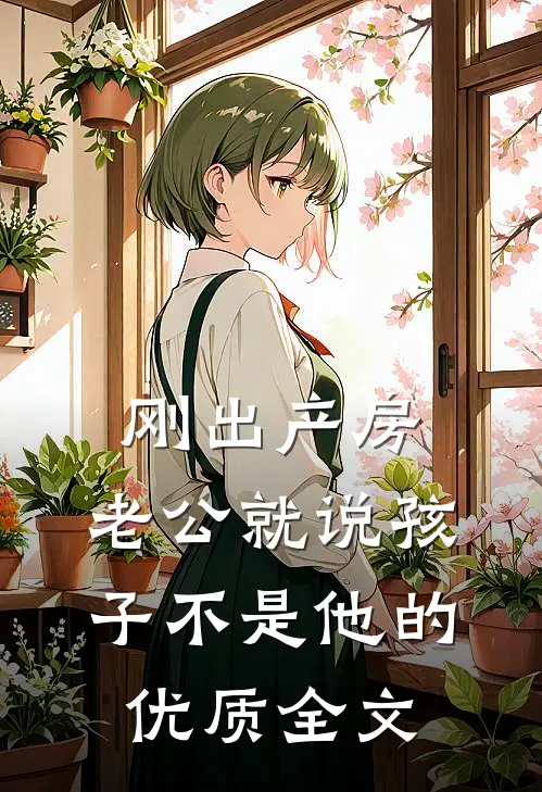 刚出产房，老公就说孩子不是他的优质全文