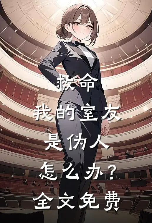 救命，我的室友是伪人，怎么办？全文免费