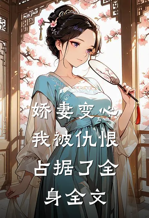 娇妻变心，我被仇恨占据了全身全文