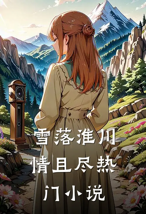 雪落淮川情且尽热门小说